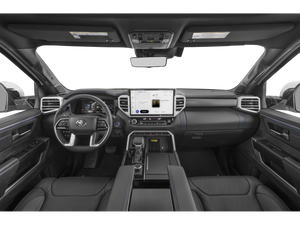 2022 Toyota TUNDRA HV 4X4 PLATINUM CREWMAX 5.5 4WD