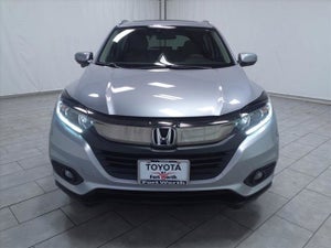 2022 Honda HR-V 2WD EX 4x2