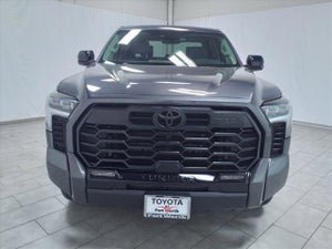 2024 Toyota TUNDRA 4X4 LIMITED CREWMAX 5.5 4WD