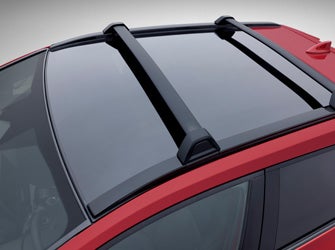 image of the top of a sunroof