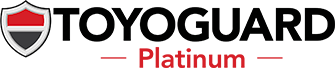 Toyoguard Platinum logo