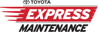 express maintenance logo