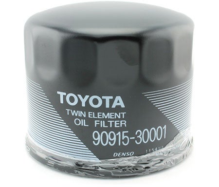 Toyota Oil Filter | Toyota of Fort Worth in Fort Worth TX