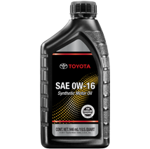 Toyota Oil Change | Toyota of Fort Worth in Fort Worth TX