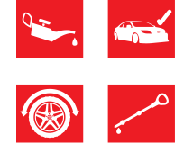 ToyotaCare | Toyota of Fort Worth in Fort Worth TX