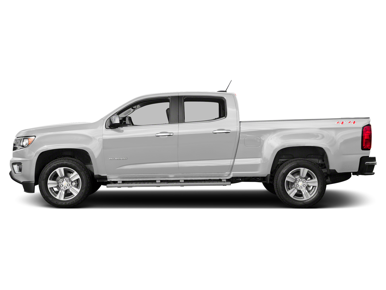 2015 Chevrolet Colorado 4WD LT