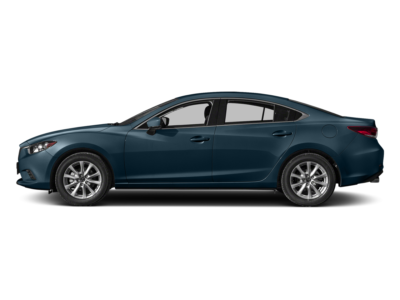2017 Mazda Mazda6 Sport