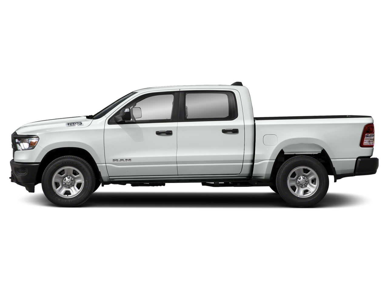 2019 RAM 1500 Tradesman