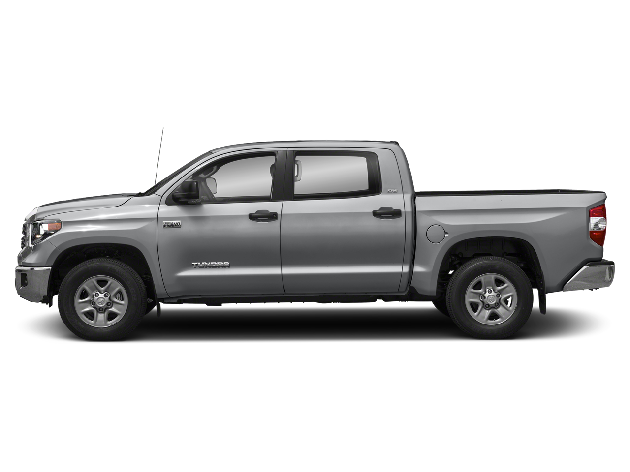 2020 Toyota Tundra 4WD SR5