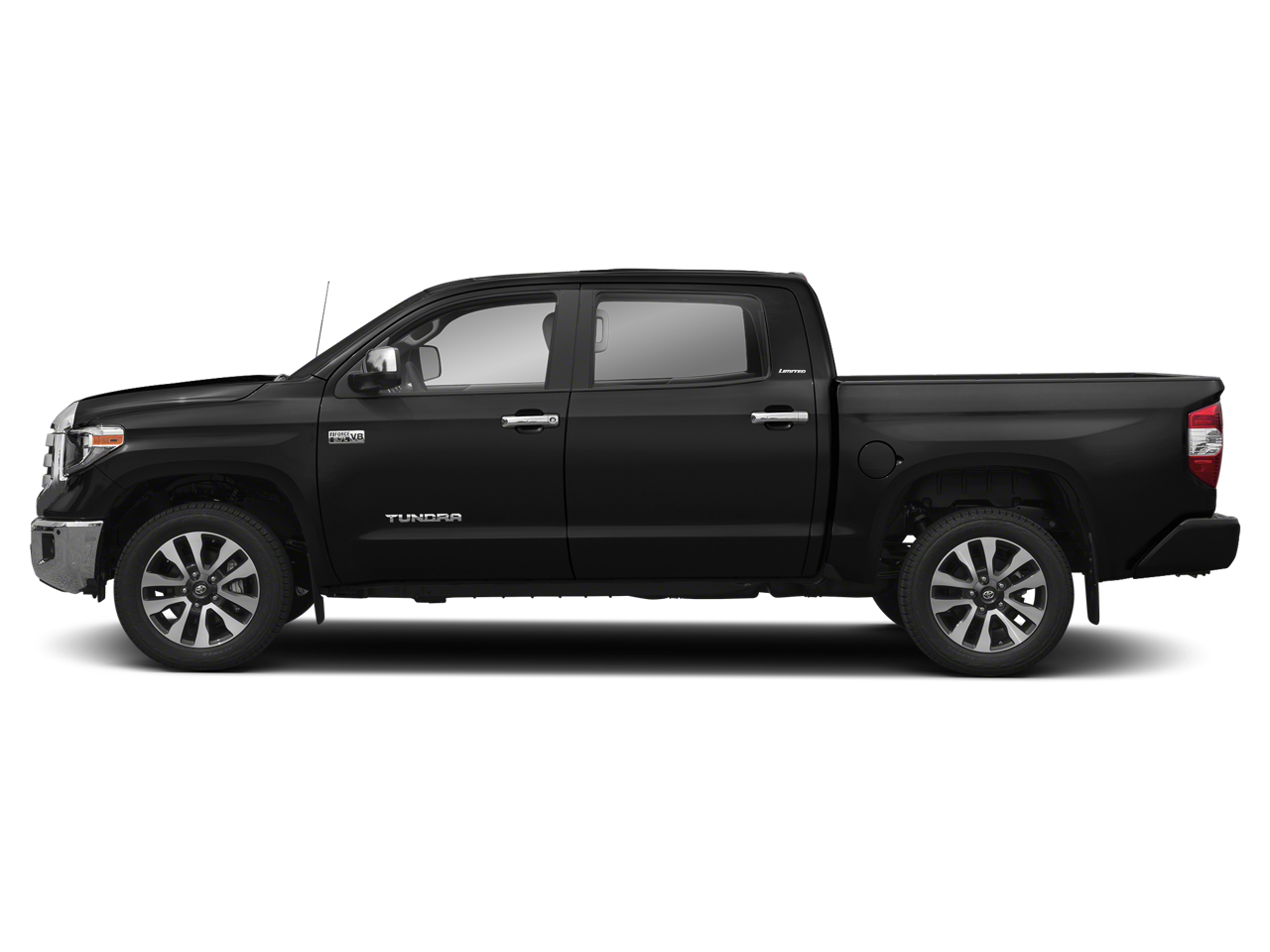 2020 Toyota Tundra Limited