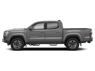 2021 Toyota Tacoma 4WD TRD Sport