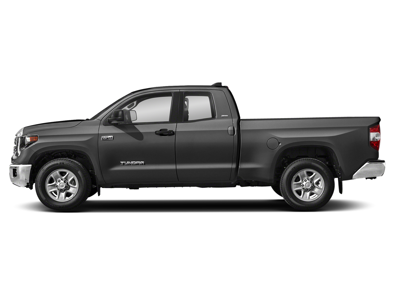 2021 Toyota Tundra 2WD SR5