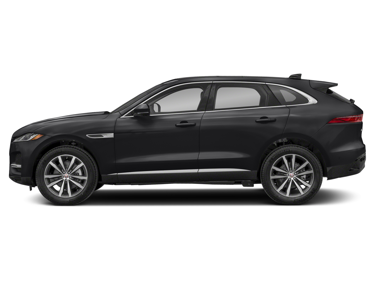 2022 Jaguar F-PACE S