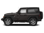 2022 Jeep Wrangler Sport S