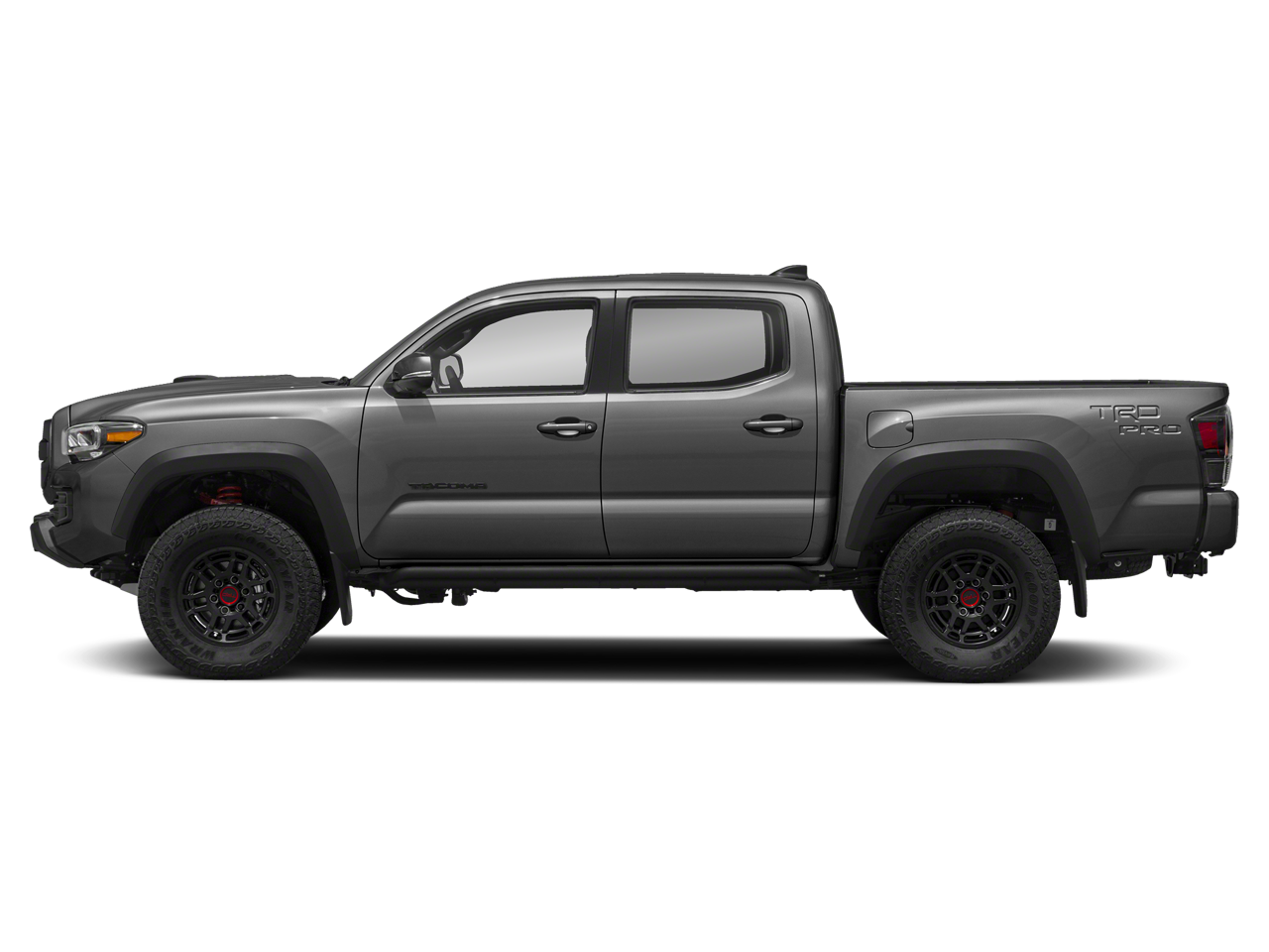 2022 Toyota Tacoma 4WD TRD Pro