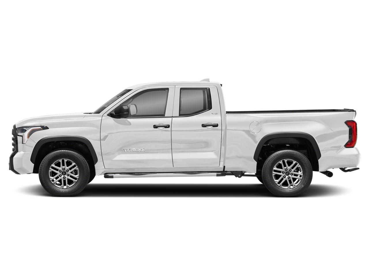 2022 Toyota Tundra 2WD SR5