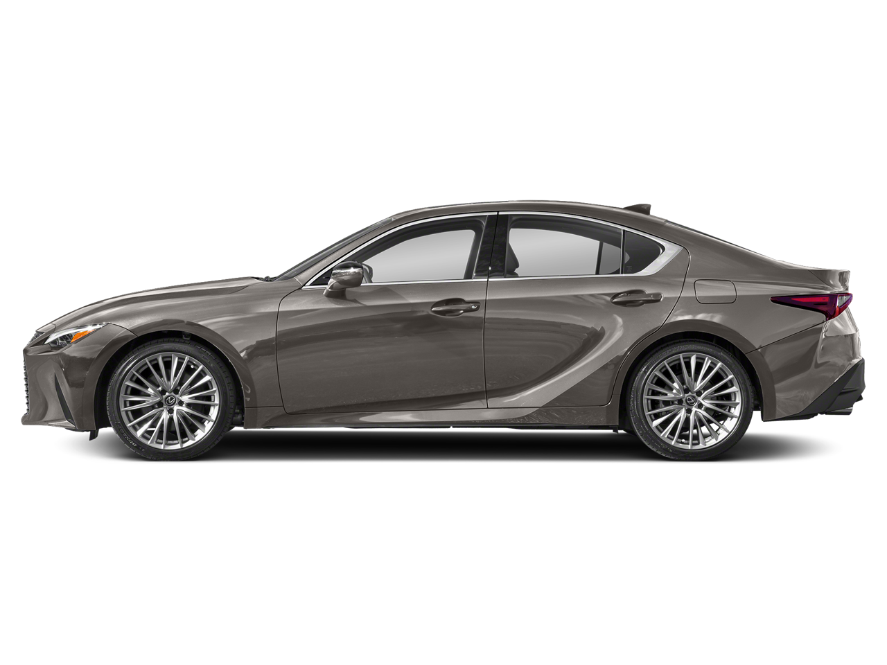 2023 Lexus IS IS 300