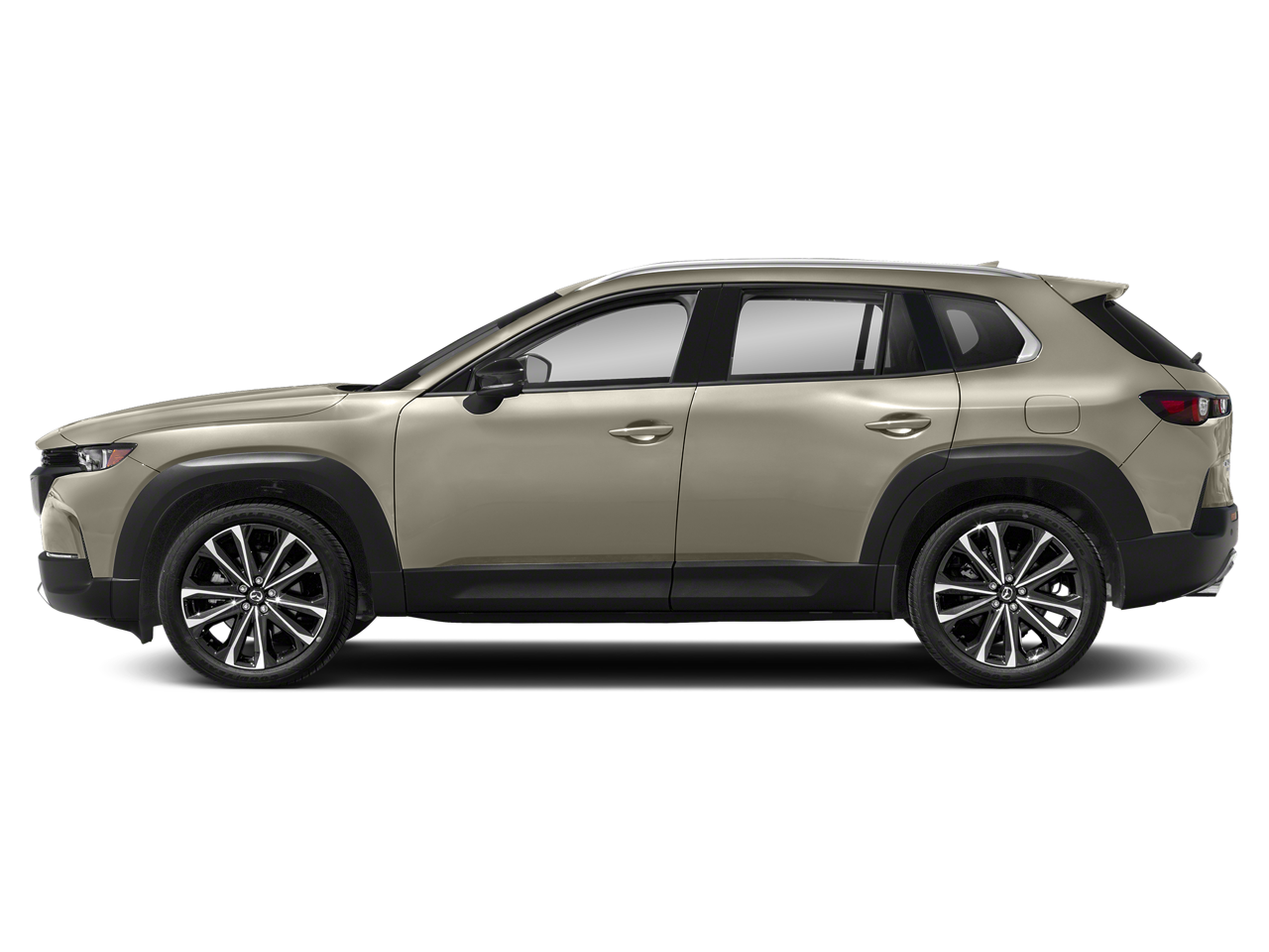 2023 Mazda Mazda CX-50 2.5 Turbo Premium Plus Package