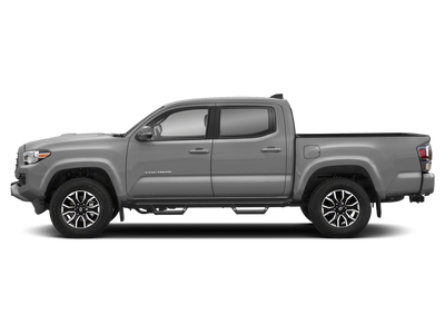 2023 Toyota Tacoma 2WD TRD Sport