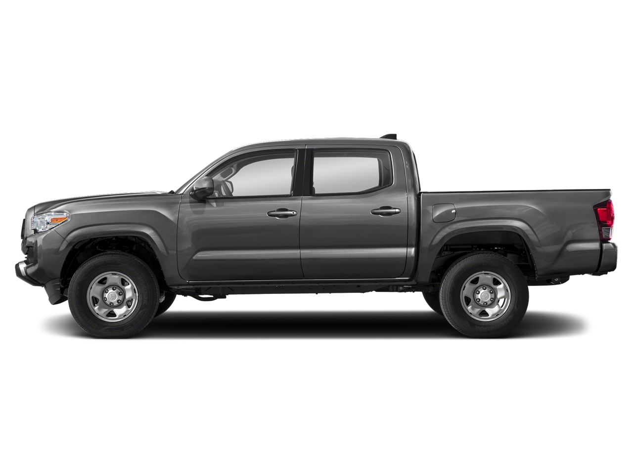 2023 Toyota Tacoma 4WD TRD Off-Road