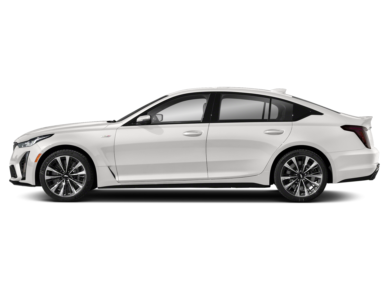 2024 Cadillac CT5-V V-Series