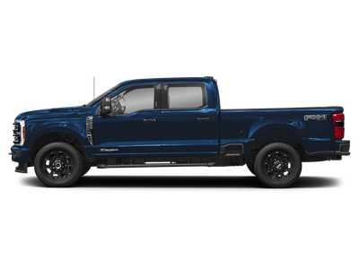 2024 Ford Super Duty F-250 SRW XLT