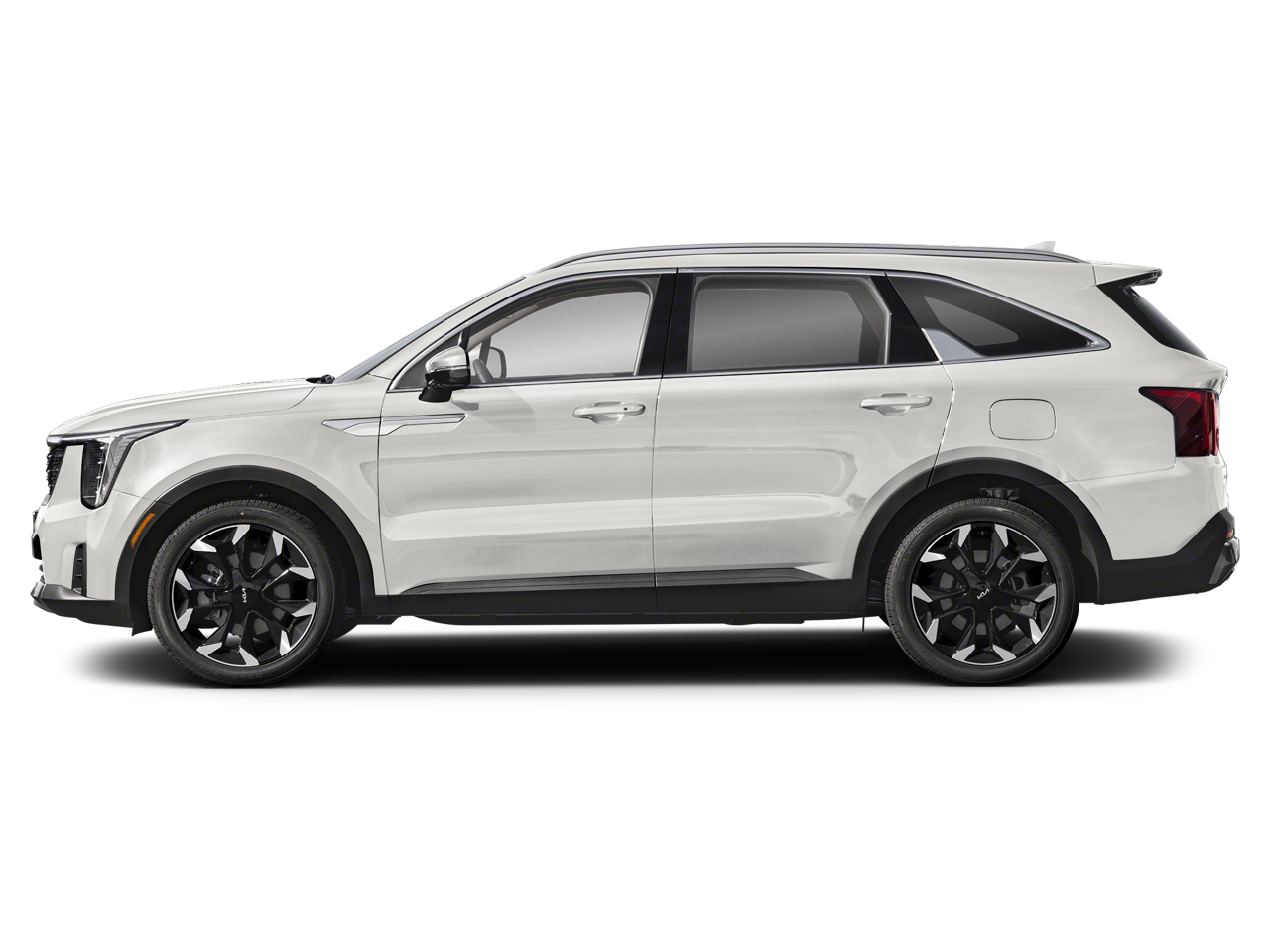 2024 Kia Sorento X-Line EX photo 3