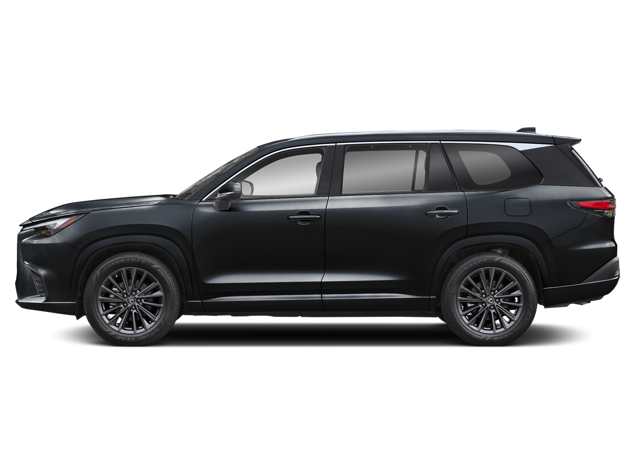 2024 Lexus TX TX 350