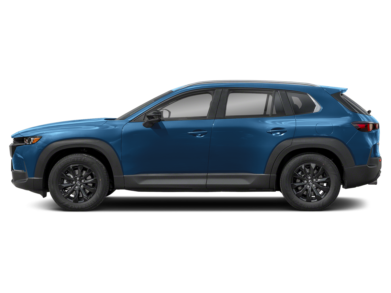 2024 Mazda Mazda CX-50 2.5 S Preferred Package