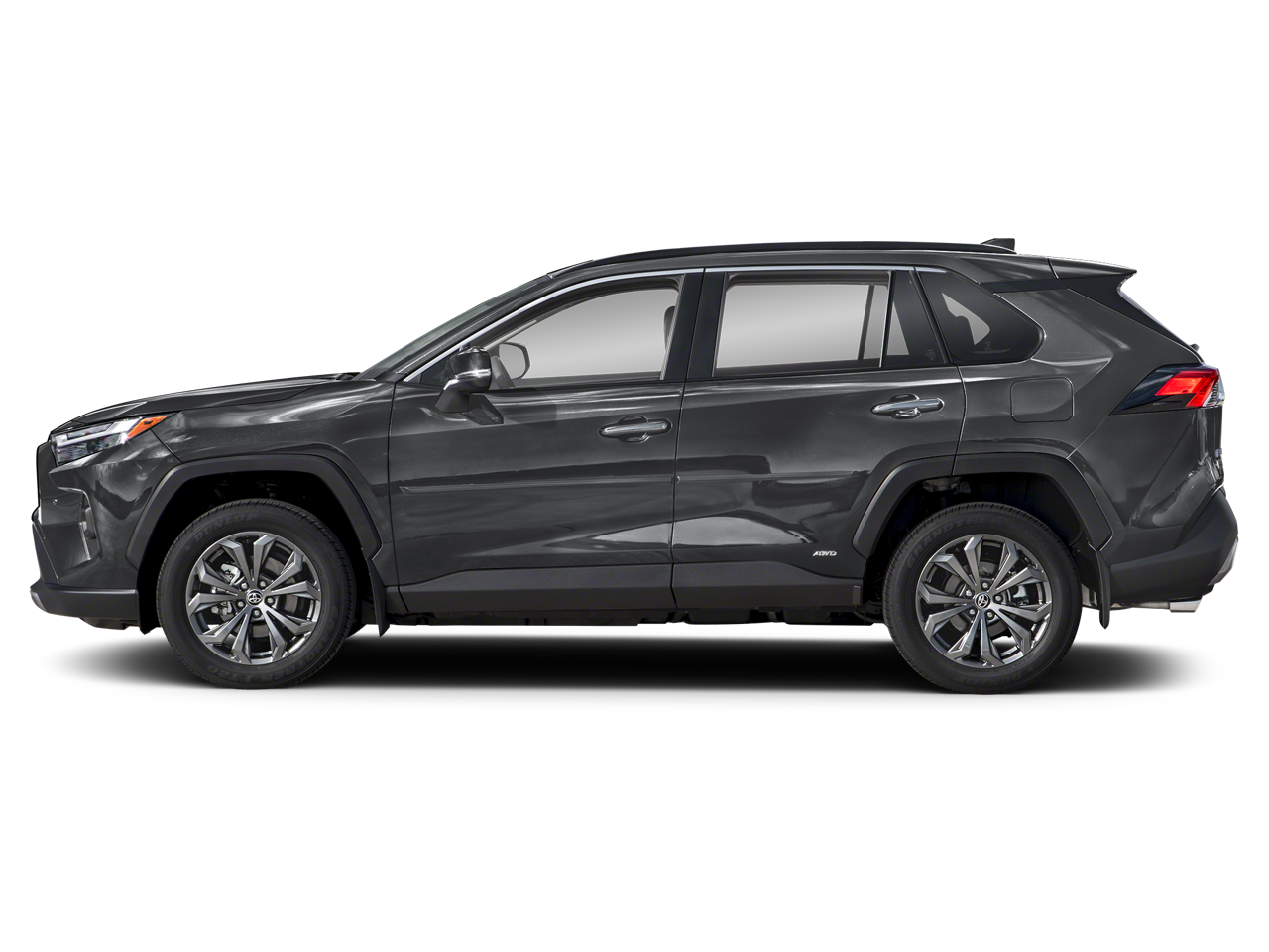 2024 Toyota RAV4 Hybrid Hybrid Limited