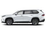 2024 Toyota GRAND HIGHLANDER HV Hybrid MAX Platinum
