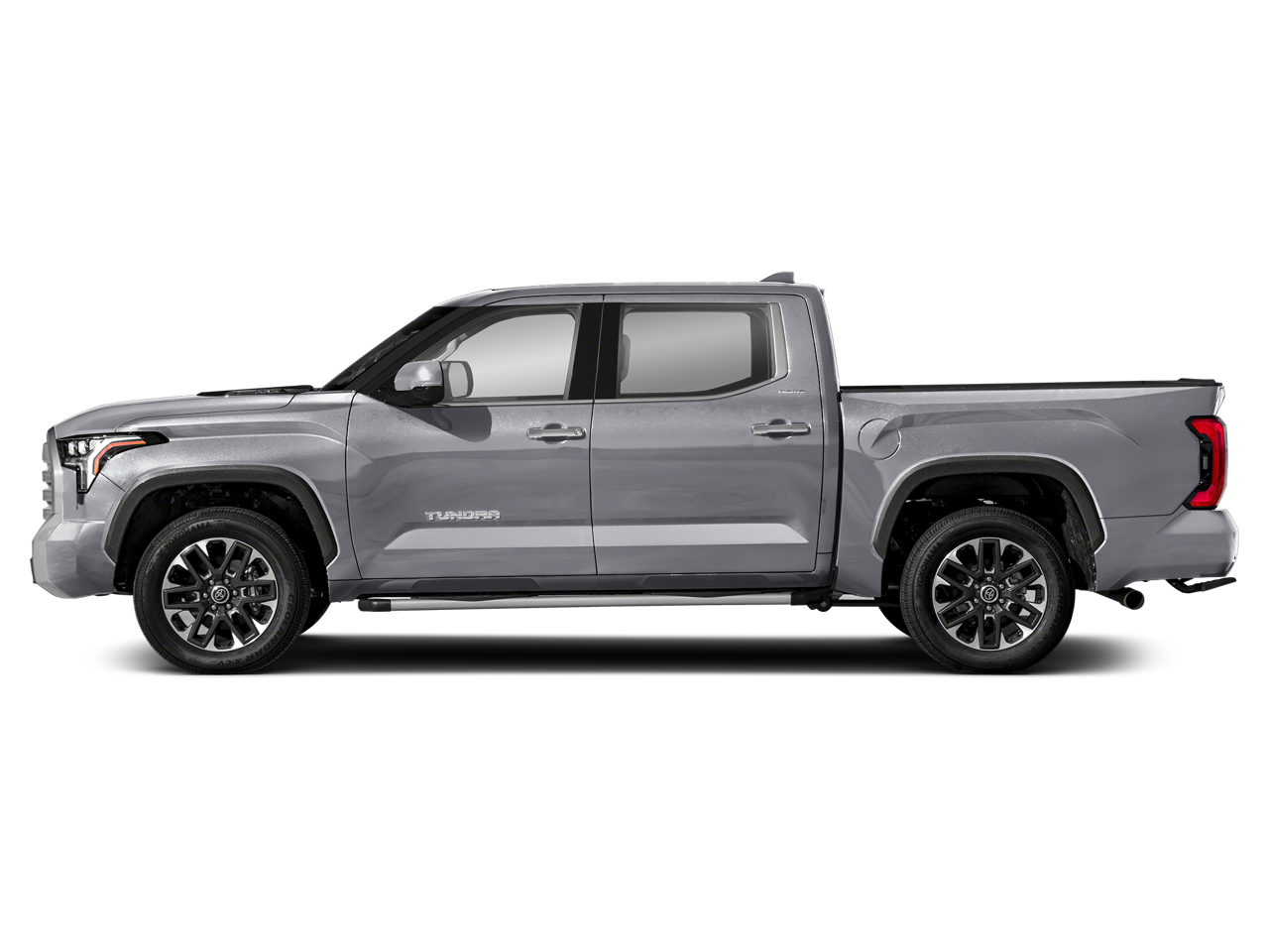 2024 Toyota Tundra 4WD Limited