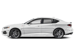 2025 Acura TLX w/A-Spec Package