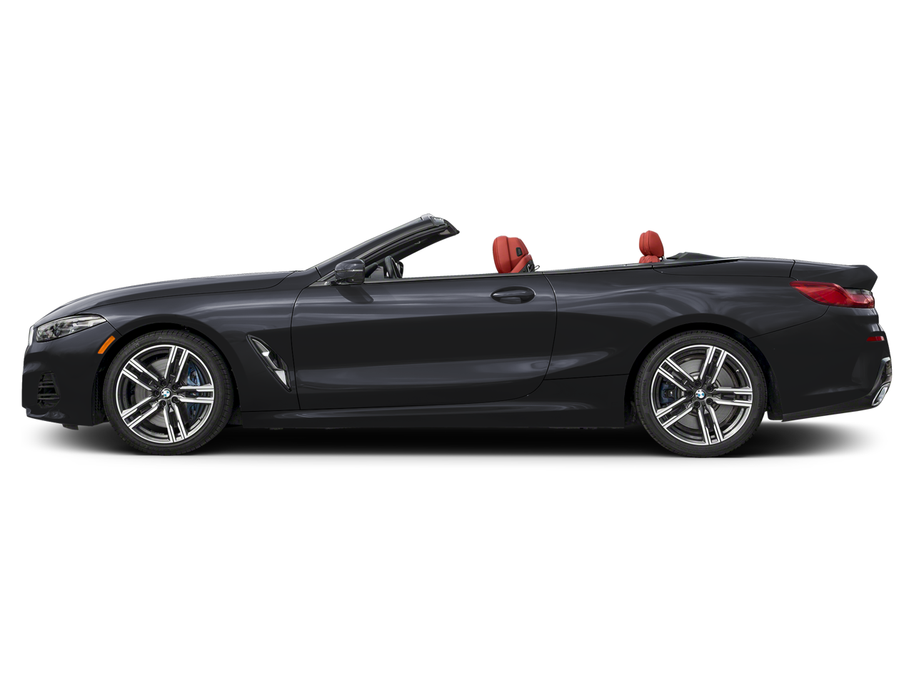 2025 BMW 8 Series 840i