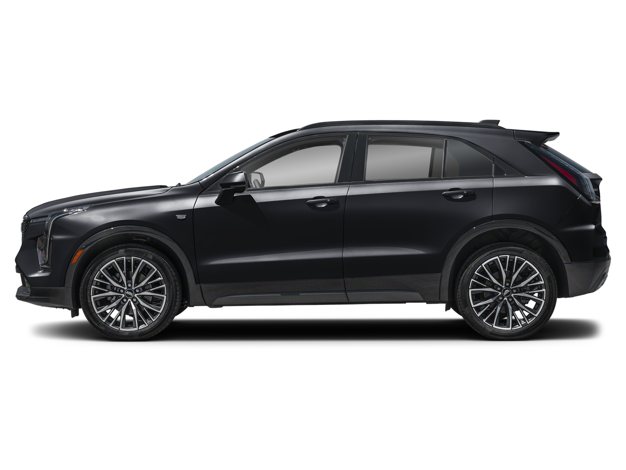 2025 Cadillac XT4 FWD Sport