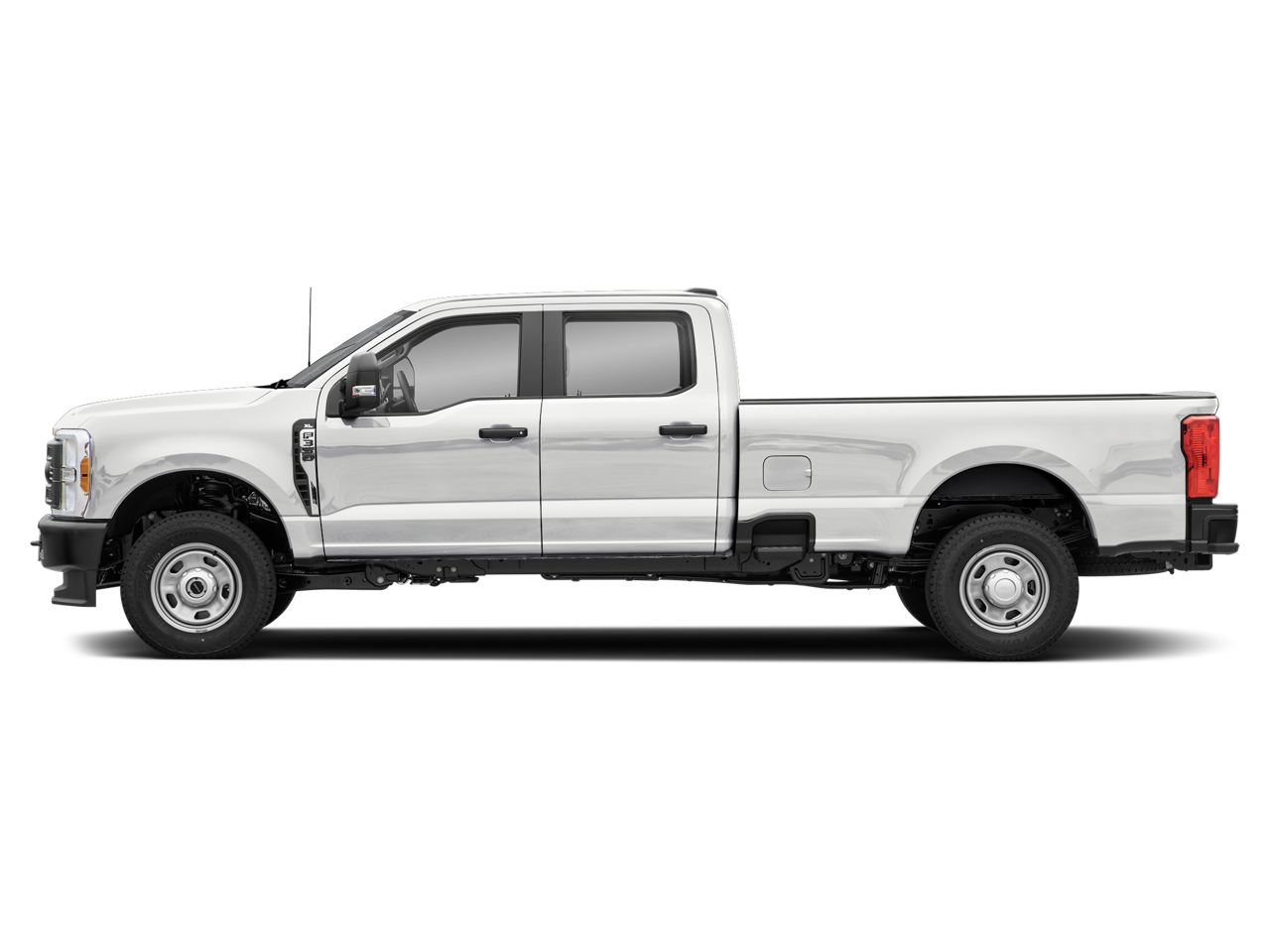 2025 Ford Super Duty F-350 DRW XL