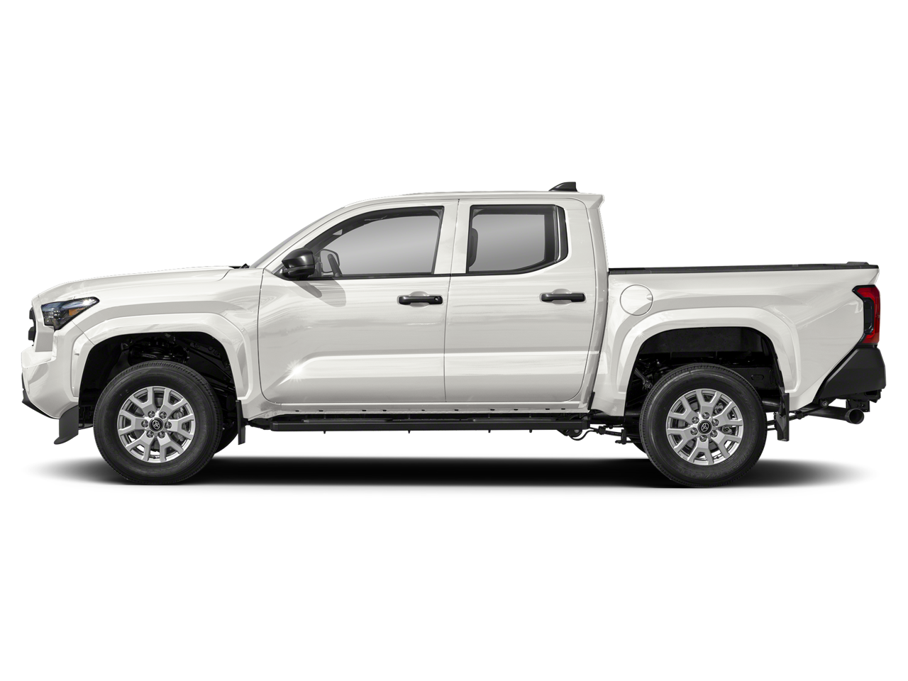 2025 Toyota Tacoma 2WD SR