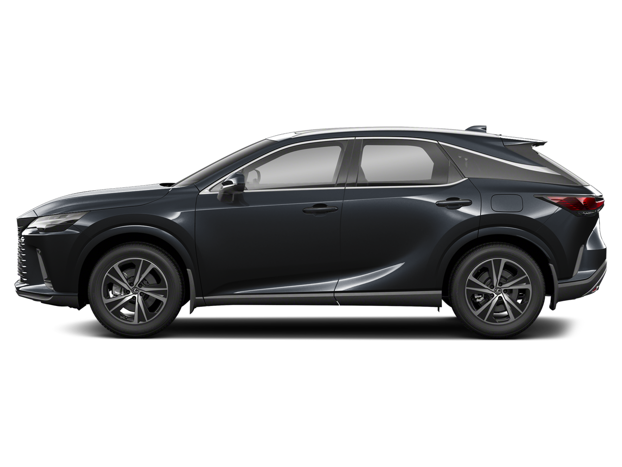 2026 Lexus RX RX 350h