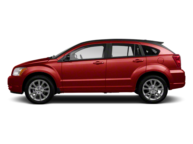 2010 Dodge Caliber SXT