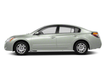 2010 Nissan Altima 2.5