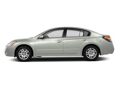 2010 Nissan Altima 2.5