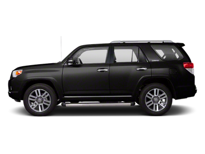 2010 Toyota 4Runner SR5