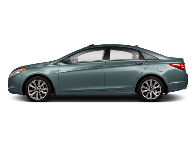 2011 Hyundai Sonata Ltd PZEV