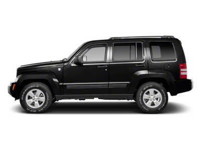 2011 Jeep Liberty Sport