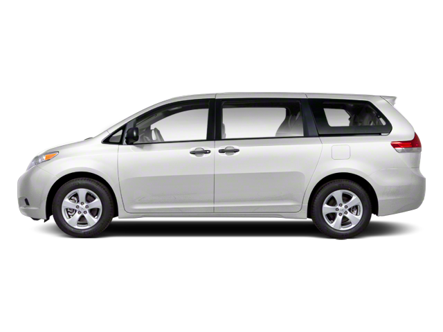 2011 Toyota Sienna Base