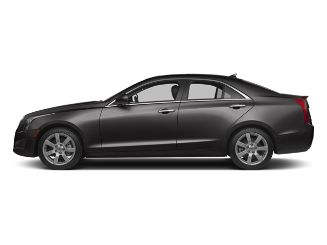 2013 Cadillac ATS 2.5L Luxury