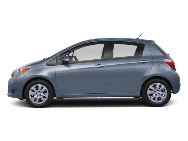 2013 Toyota Yaris L