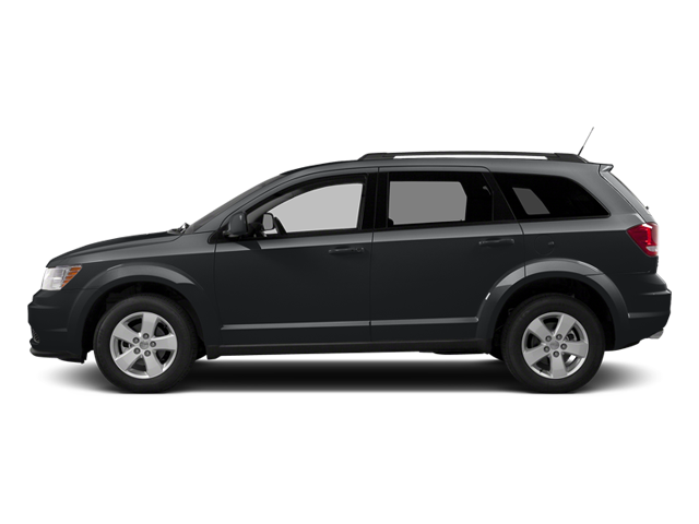 2014 Dodge Journey American Value Pkg