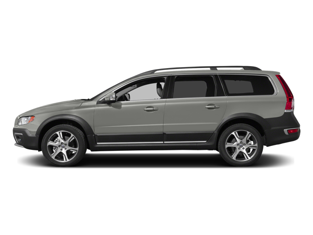 2015 Volvo XC70 T5 Drive-E Premier