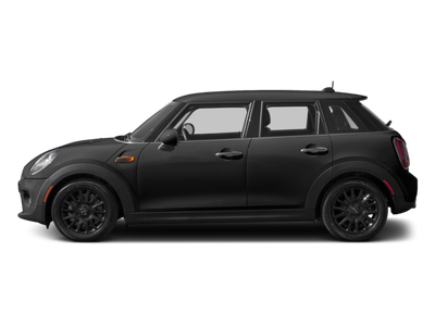 2017 MINI Hardtop 4 Door Cooper